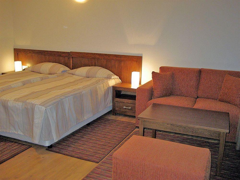 Hotel Smilen Smolyan Buitenkant foto